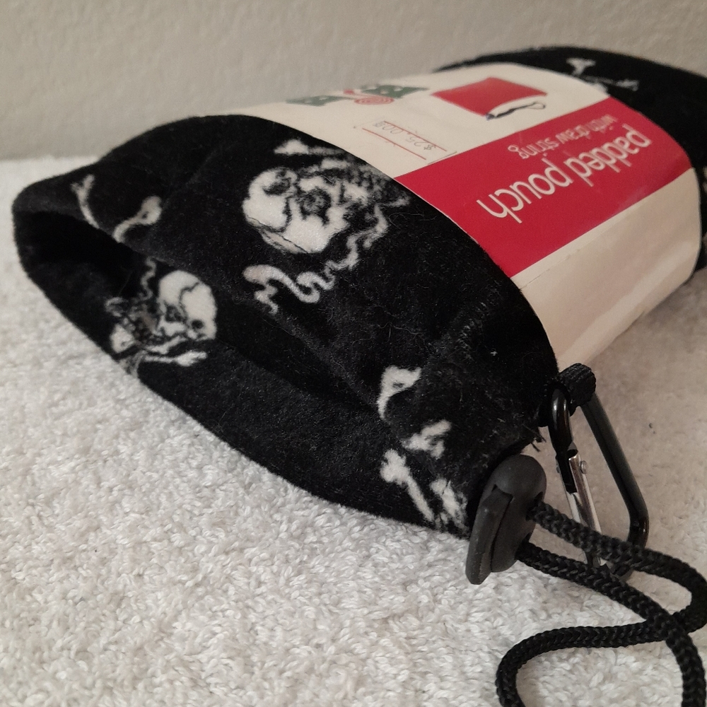 Bug RugZ padded pouches - Picture 3 of 4